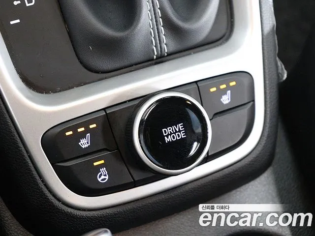 Hyundai Venue 2020 thumb 3