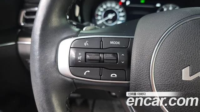 Kia K5 2023 thumb 8