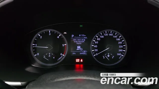 Hyundai Santa Fe 2019 thumb 8