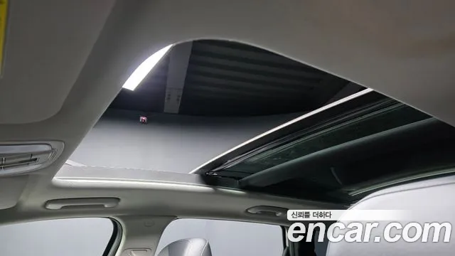 Hyundai Santa Fe 2019 thumb 7