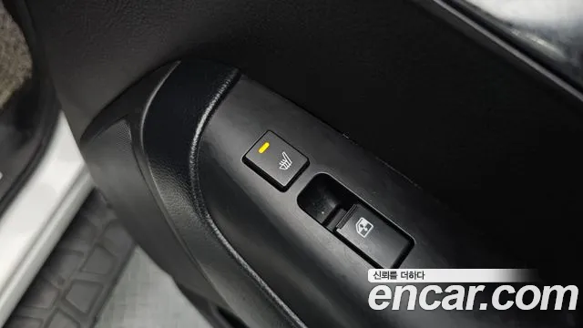 Kia Mohave 2013 thumb 5