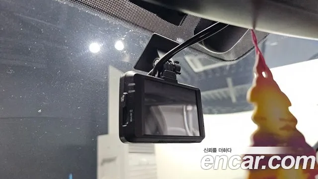 Kia Mohave 2013 thumb 4