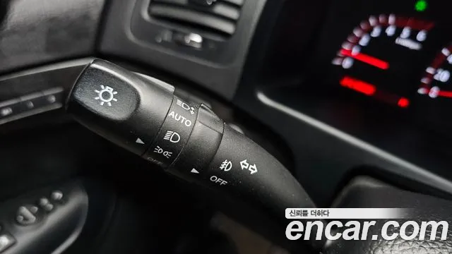 Kia Mohave 2013 thumb 12