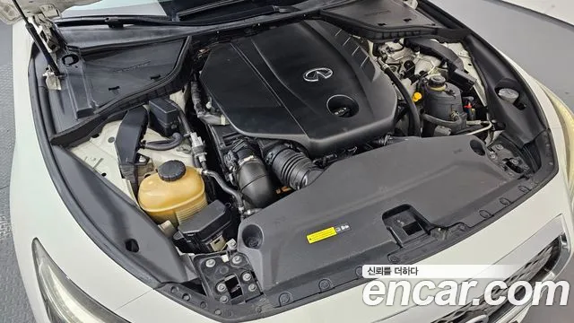 Infiniti Q50 2014 thumb 11