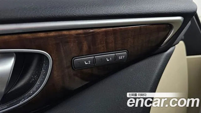 Infiniti Q50 2014 thumb 7