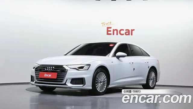 Audi A6 2021 thumb 9