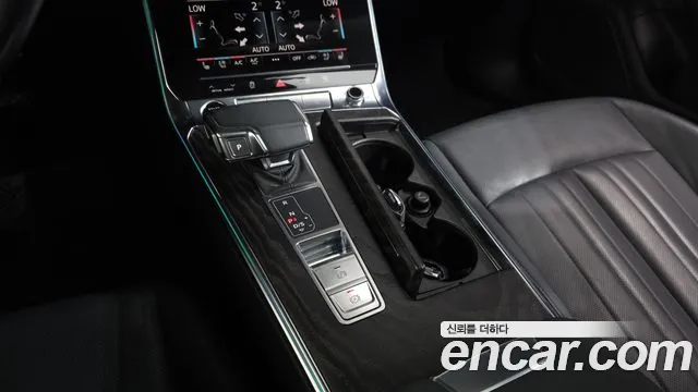 Audi A6 2021 thumb 2