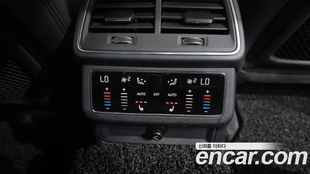 Audi A6 2021 thumb 12