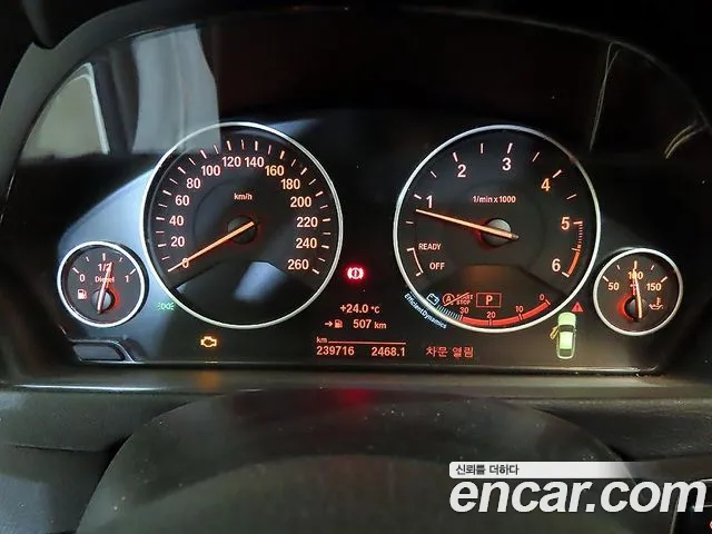 BMW 3 серии Gran Turismo 2014 thumb 11