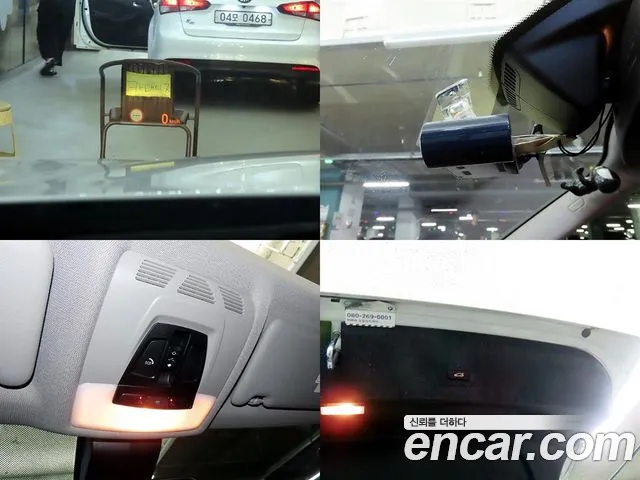 BMW 3 серии Gran Turismo 2014 thumb 2