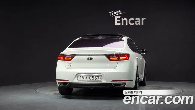 Kia K7 2016 thumb 9