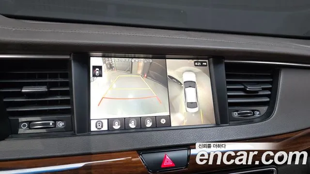 Kia K7 2016 thumb 11