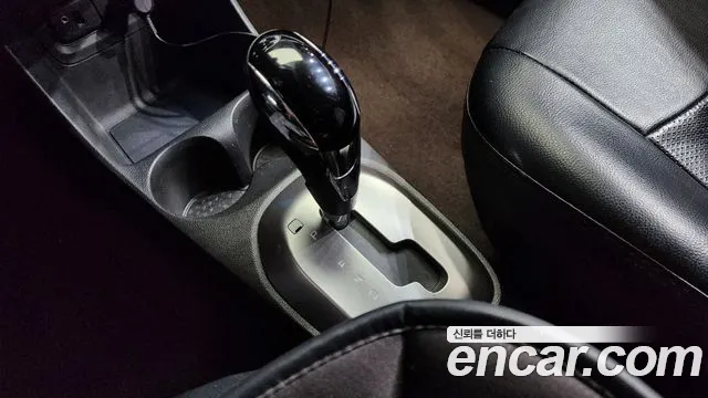 Chevrolet Spark 2015 thumb 11