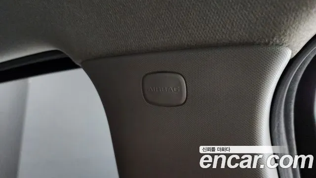 Chevrolet Spark 2015 thumb 4