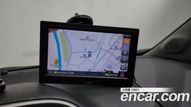 Chevrolet Spark 2015 thumb 2