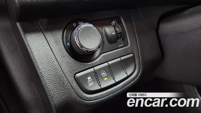 Chevrolet Spark 2015 thumb 9