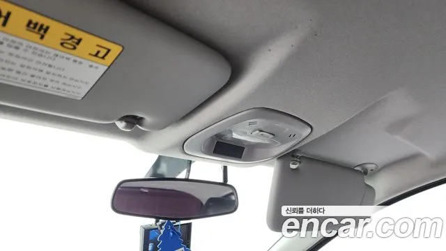 Chevrolet Spark 2015 thumb 7