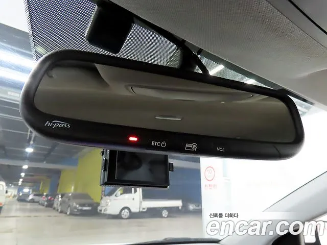 Hyundai Avante 2016 thumb 10