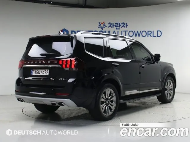 Kia Master 2021 thumb 7