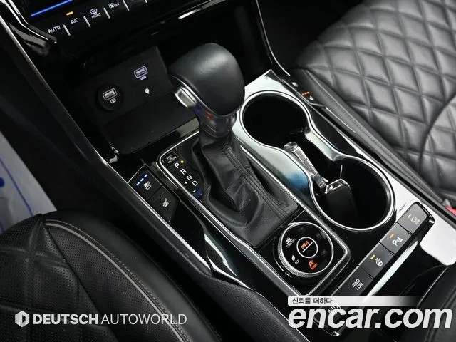 Kia Master 2021 thumb 3