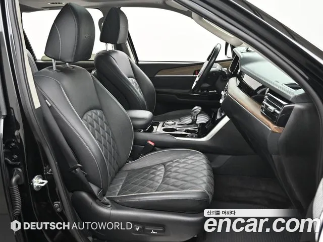 Kia Master 2021 thumb 4