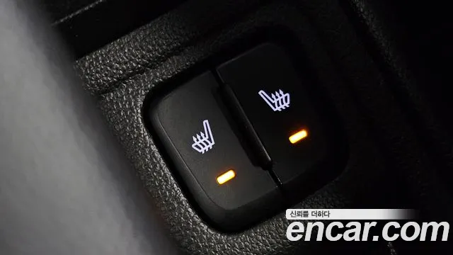 Chevrolet Spark 2016 thumb 6