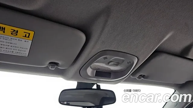 Chevrolet Spark 2016 thumb 12