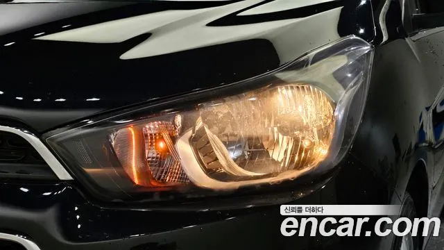 Chevrolet Spark 2016 thumb 10