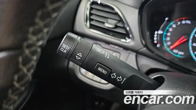 Chevrolet Spark 2016 thumb 4