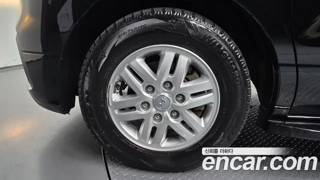 Hyundai Staria 2019 thumb 11