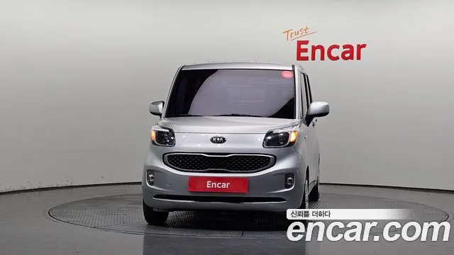 Kia Ray 2017 thumb 6