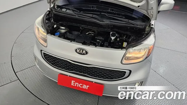 Kia Ray 2017 thumb 8