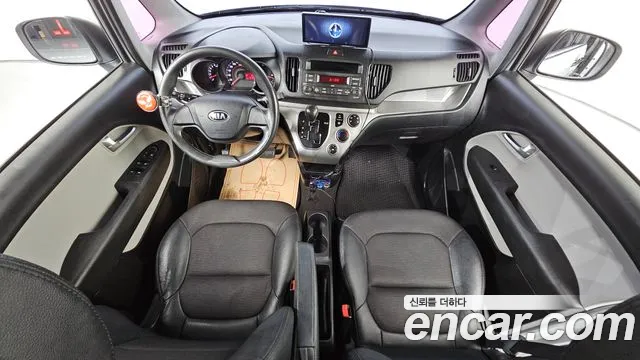 Kia Ray 2017 thumb 11