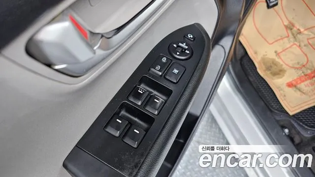 Kia Ray 2017 thumb 5