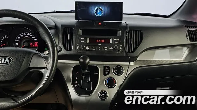 Kia Ray 2017 thumb 9