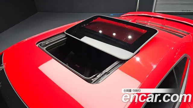 Chevrolet Camaro 2019 thumb 12