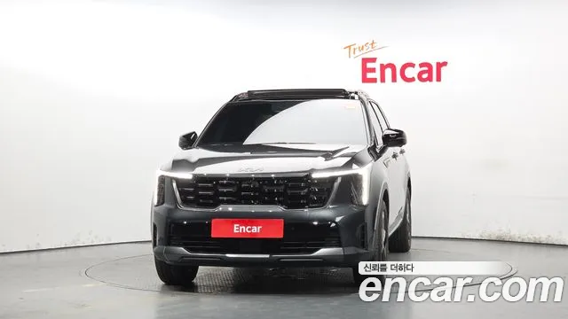 Kia Sorento 2026 thumb 9