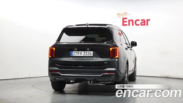 Kia Sorento 2026 thumb 10