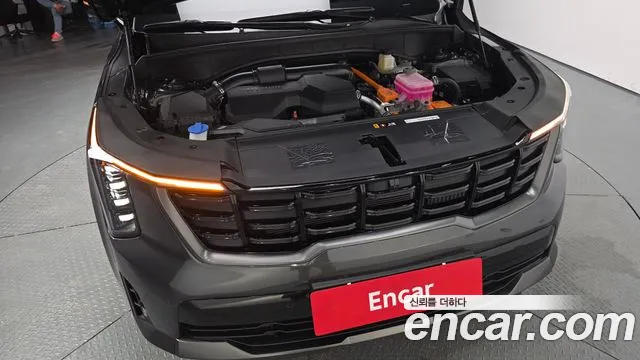 Kia Sorento 2026 thumb 7
