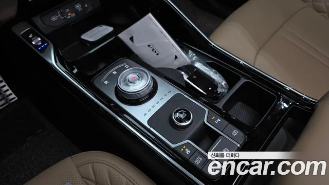 Kia Sorento 2026 thumb 5