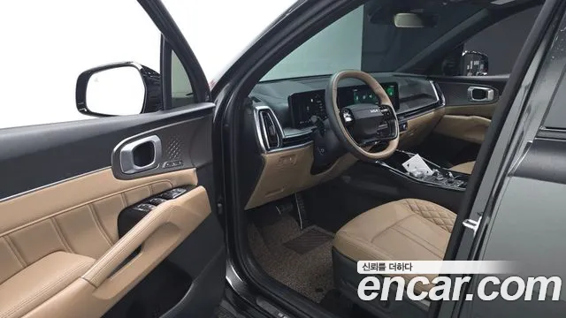 Kia Sorento 2026 thumb 2