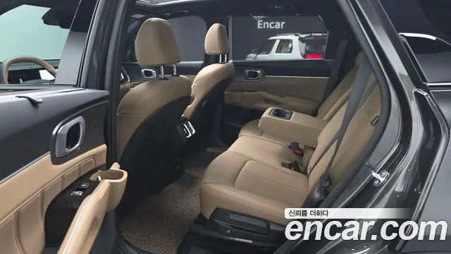 Kia Sorento 2026 thumb 8