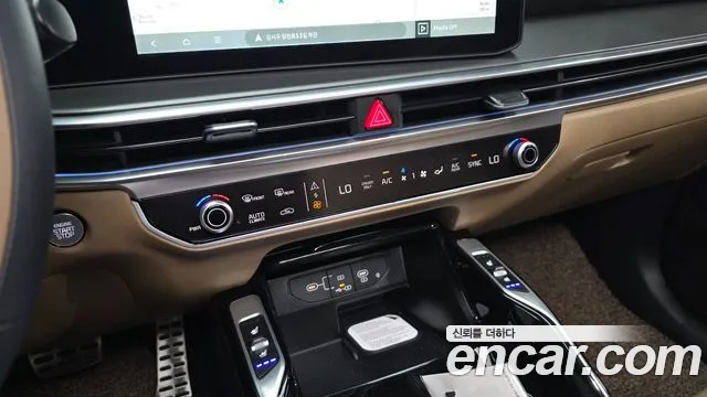 Kia Sorento 2026 thumb 6