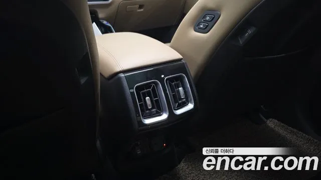 Kia Sorento 2026 thumb 4