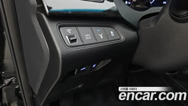 Hyundai Grandeur 2011 thumb 11