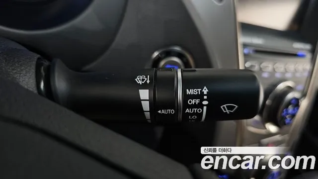 Hyundai Grandeur 2011 thumb 5