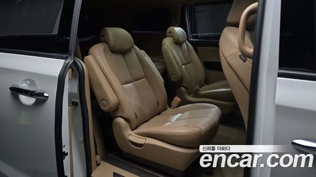 Kia Carnival 2019 thumb 12
