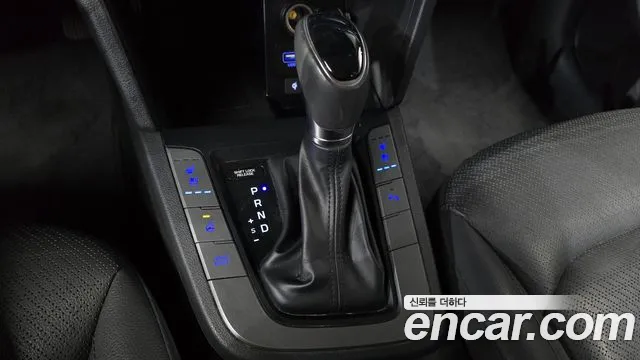 Hyundai Elantra 2019 thumb 10