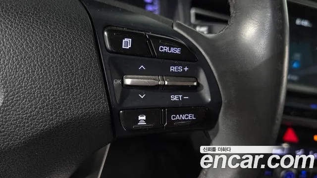 Hyundai Elantra 2019 thumb 11