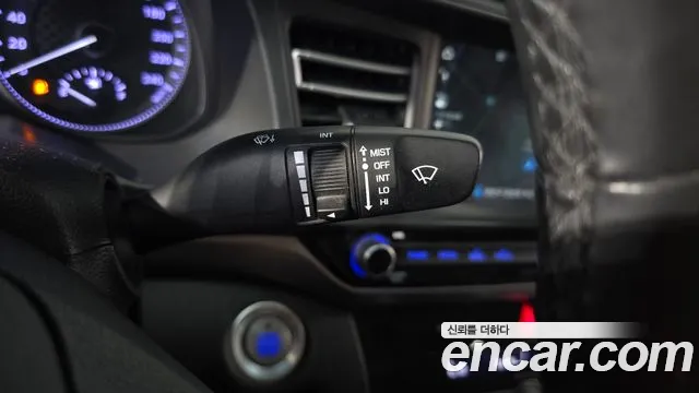 Hyundai Elantra 2019 thumb 7
